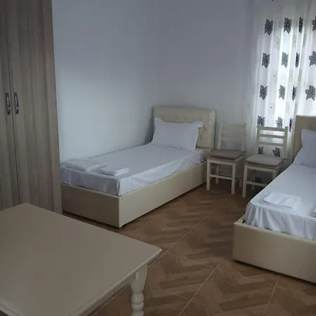 Roel Appartement Berat