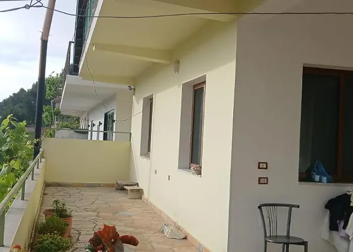 公寓 Roel 培拉特